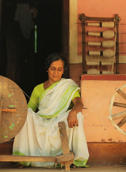 handloom