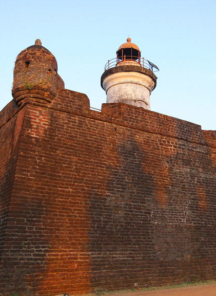 fort