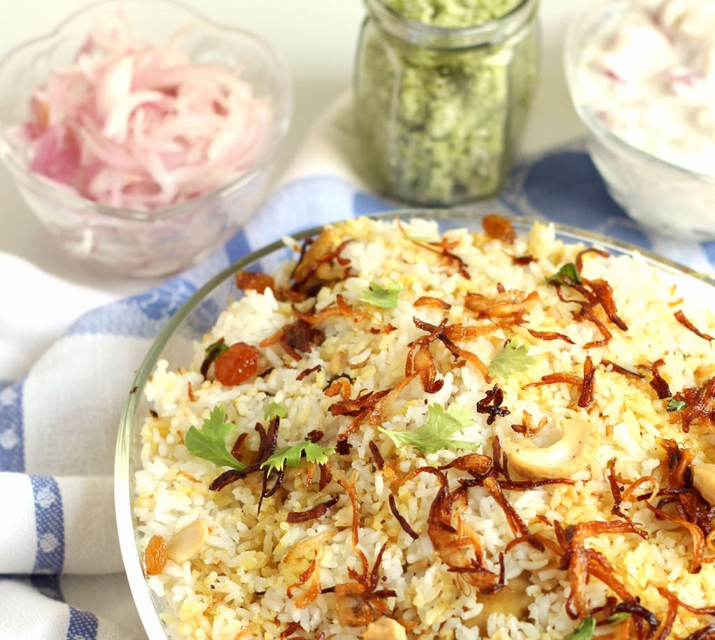 Uppu Cuisine