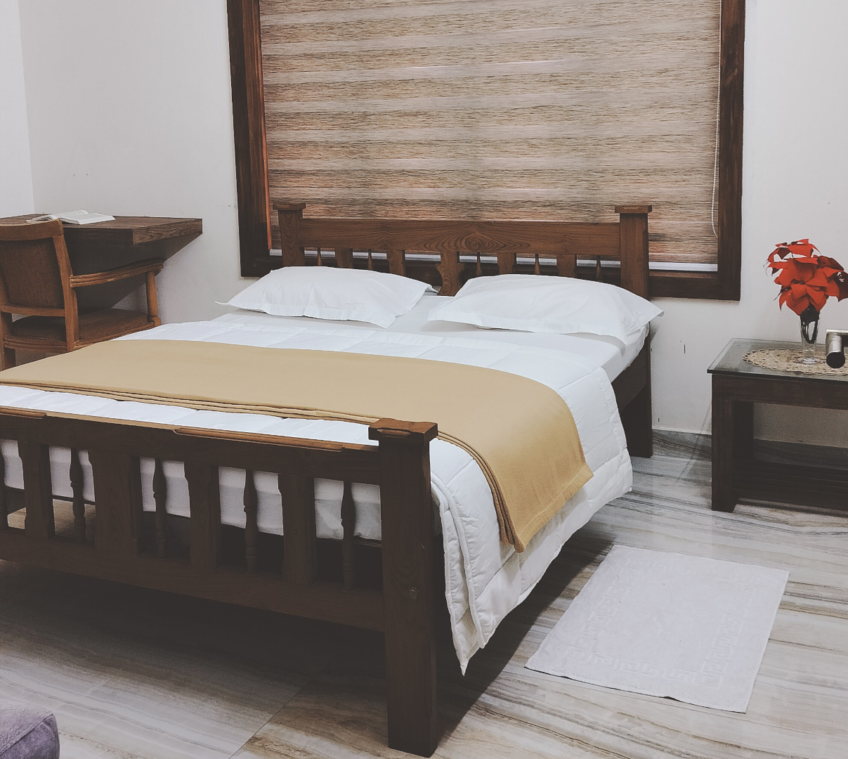 Uppu Homestay
