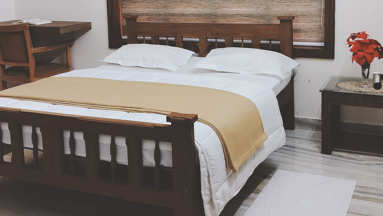Uppu-homestay