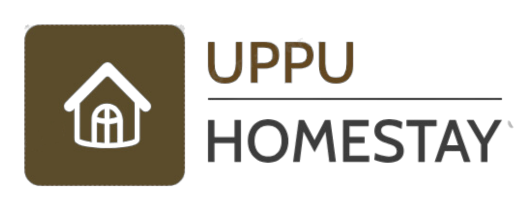 Uppu Homestay